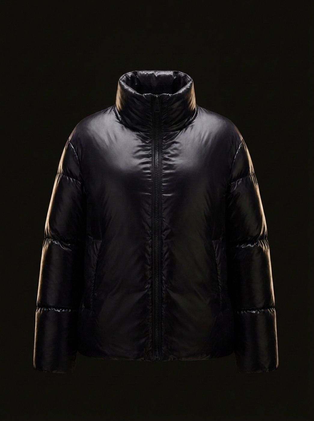 Ready No. Obsidian